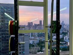 -普拉达游泳健身(水湾1979店)