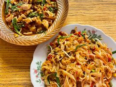 -婉泰·特色小吃·舂鸡脚(告庄二店)