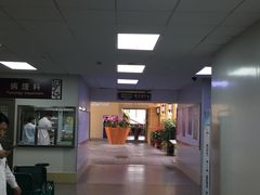 -深圳市中医院(福田院区)