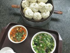 -胡家包子·清真(大众巷店)