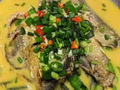 -胡记德源粉·湖南菜(双安店)
