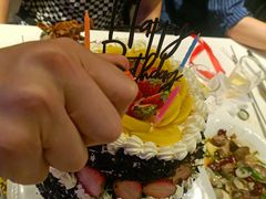 -壹鲦鱼·烤鱼·烧烤(泉城路店)