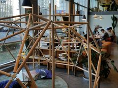 -dotcom coffee古点咖啡(致真大厦店)