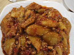 -台北楚楚园馅饼粥(虹桥南丰城店)