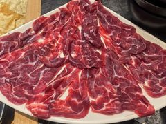 -林记潮牛·牛肉火锅(上马墩店)