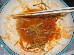 -燕兰楼·清真西北融合菜(亚运村店)