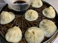 汤包-小民大排档(光谷店)