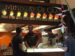 -Ministry of Crab(科伦坡店)