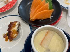 -濱寿司(高新伊藤店)