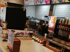 -汉堡王(江海广场店)