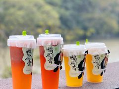 -奈雪的茶(湖滨银泰in77C区PRO店)