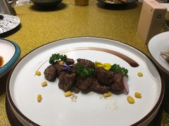 -颂福楼·南京菜(定淮门店)