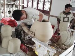 -景德镇古窑民俗博览区