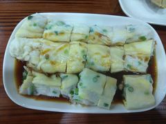 -苏生鸭血粉丝(鹿鸣路店)