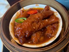 -滋粥楼·顺德菜海鲜茶点(方舟店)