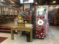 门面-洪忠涮烤王(嵩山路店)