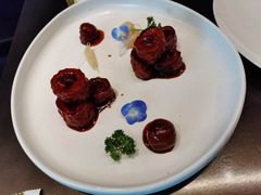 九转大肠-东莱馋房(陆家嘴店)