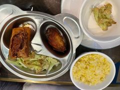 -老屋印象川菜(世纪东方店)