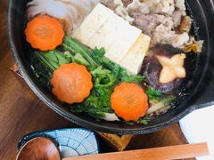 日本牛肉火锅-铃木食堂(帽儿胡同店)