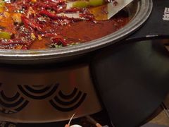 -烤匠麻辣烤鱼(万象城店)