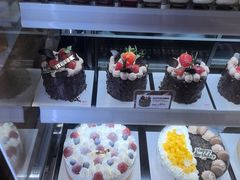 -TOUCH泰奇(奉贤宝龙城市广场店)