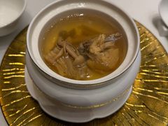 -南京富力万达嘉华酒店·游宴一品淮扬中餐厅