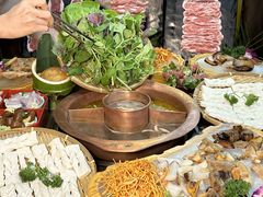 -滇釜火锅·能喝汤的火锅(车公庄店)