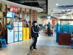 -元盛居(生态大街店)