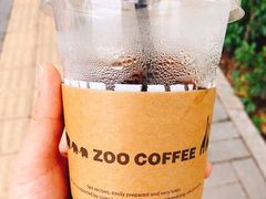 -Who乎coffee&bar
