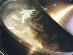 -狐狸爱上椰子鸡(滨江星光大道店)