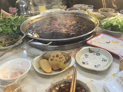 -储奇门鳝鱼火锅(总店)