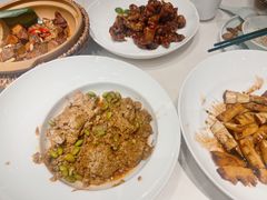 -虎哥私房菜(馒头山店)