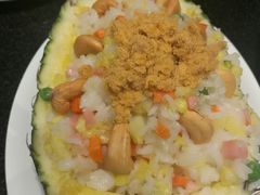 -鹿港小镇(金虹桥国际中心店)