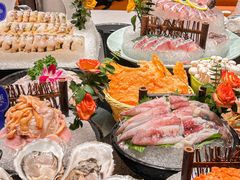-海月轩海鲜豆捞(紫金塔店)