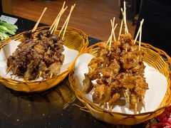 -潮味四季潮汕牛肉火锅(来凤街店)