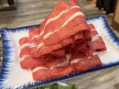 -福寿斋·老北京铜锅涮肉·烤鸭(顺义总店)