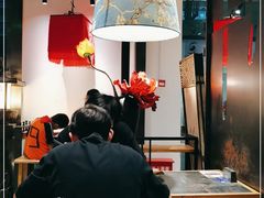 大堂-和府捞面(EAC店)