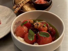 -Ocean's Table 欧舍