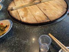 -老渔翁炖鱼坊(黄海西路东山店)