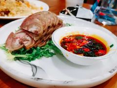 白羊肉-阿达西新疆餐厅(西北大学店)