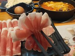 呷哺羔羊肉-呷哺呷哺(砂之船奥莱店)
