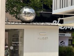 -HUGS coffee(东区店)
