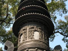 -普陀山风景名胜区-法雨禅寺