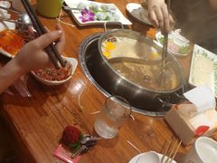 -草原牧羊火锅·龙虾·烤鱼(杨浦店)