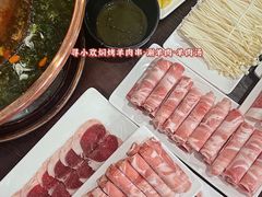 -寻小欢焖烤羊肉串(九眼桥店)
