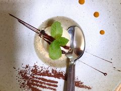 榴莲冰淇淋球-EN SPACE恩空间