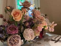 -PARFUM FLORAL花境法餐(南京首店)