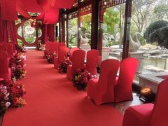 -青岛鑫江温德姆酒店