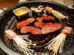 -火炉火自助餐(西直门凯德MALL店)