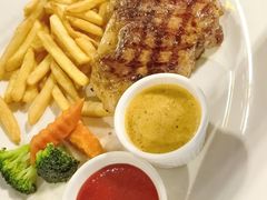 -巴伐利亚啤酒坊(意式风情街店)